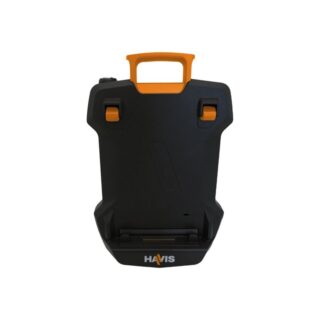 DS-TAB-401 Havis Docking Station for TC-400 Tablets - Secure and Reliable