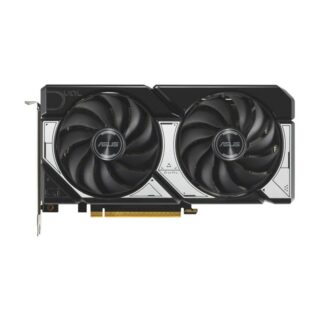 DUAL-RTX5060-O8G ASUS Dual GeForce RTX 5060 OC Edition 8GB Graphics Card