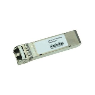 DWDM-SFP10G-35.04 Cisco 10G SFP+ Transceiver Module for High-Speed Networking