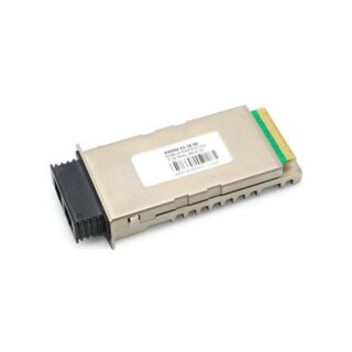 DWDM-X2-38.98 Cisco DWDM X2 Module 1538.98 nm 100 GHz ITU Grid