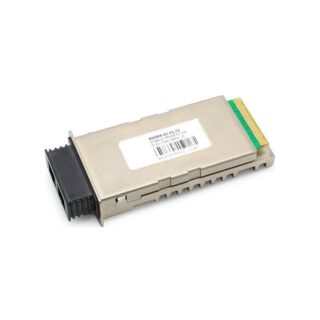 DWDM-X2-43.73 Cisco DWDM X2 Module 1543.73 nm for High-Performance Networking