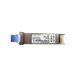 DWDM-XFP-35.04 Cisco DWDM XFP 1535.04 nm Transceiver Module