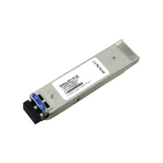 DWDM-XFP-52.52 Cisco DWDM XFP Module 1552.52 nm for 100 GHz ITU Grid