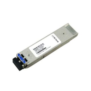 DWDM-XFP-56.55 Cisco DWDM XFP 1556.55 nm Transceiver Module