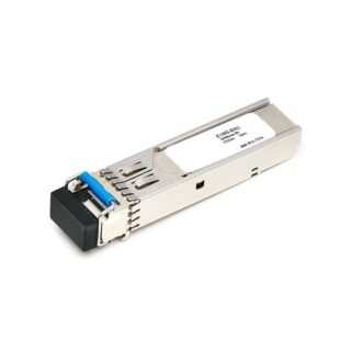 E1MG-BXU Brocade 1000BASE-BXU SFP Optic Module - SMF 1310 nm