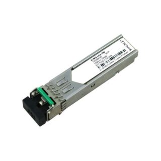 E1MG-LHA-OM Brocade 1000BASE-LHA SFP Optic Module