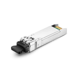 E1MG-LHA-OM-T Brocade 1000BASE-LHA SFP Optical Module