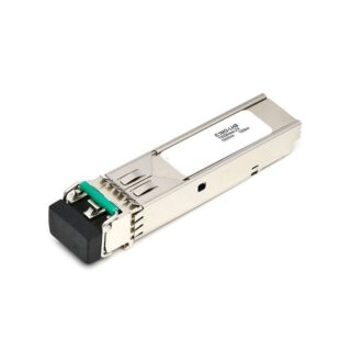E1MG-LHB Brocade SFP Optic for 1000BASE-LHB Applications
