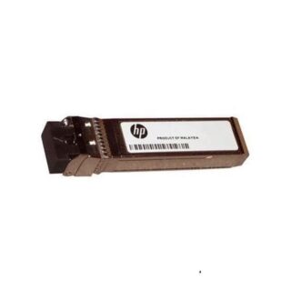E7Y76A HPE StoreFabric B-series 40GBase-SR QSFP+ Transceiver Module
