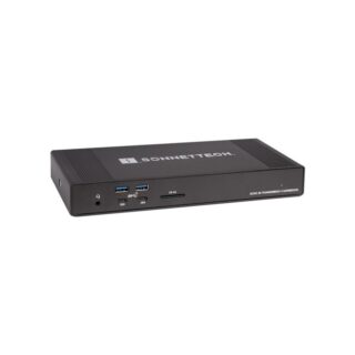 ECHO-DK20-T4 Sonnet Echo 20 SuperDock - High-Performance USB4/Thunderbolt 4 Docking Station