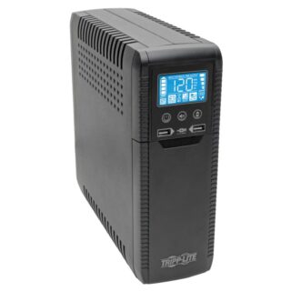 ECO1000LCD Eaton Tripp Lite 1000VA Eco Green UPS Backup