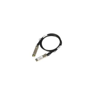 EX-SFP-10GE-DAC-1M Juniper Networks Direct Attach Copper Cable for Networking