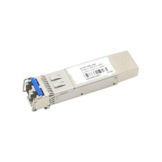 EX-SFP-10GE-LRM Juniper 10GBase-LRM SFP+ Transceiver Module