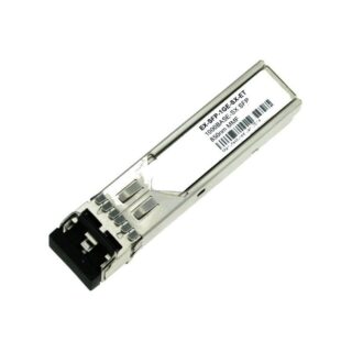 EX-SFP-1GE-SX-ET Juniper Networks Extended Temp SFP Module