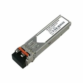 EX-SFP-GE80KCW1610 Juniper Networks SFP Transceiver Module