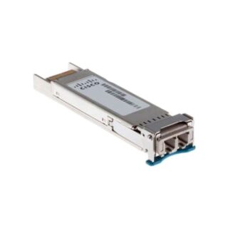 EXP-1GSFP-T Cisco SFP Transceiver Module for Gigabit Ethernet