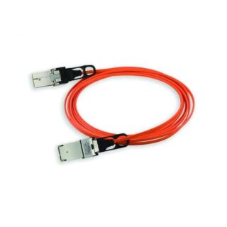 FCBGD10CD1C03 Finisar 120Gbps CXP Active Optical Cable