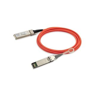 FCCN410QD3C01 Finisar QSFP Multimode Transceiver Module