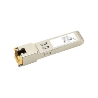 FCLF8520P2BTL Finisar SFP Fiber Optic Transceiver Module