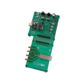 FDB-1032-SFP+ Finisar SFP+ Transceiver Module