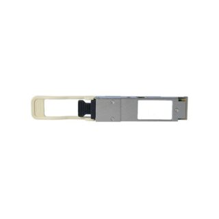 FG-TRAN-QSFP28-SR4 Fortinet QSFP28 Optical Networking Module