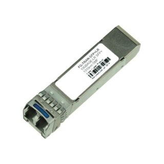 FG-TRAN-SFP+LR Fortinet 10GBASE-LR SFP+ Module