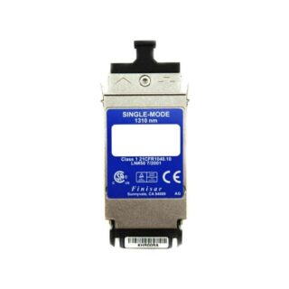 FTL-1319-3D Finisar GigE & Fibre Channel Module