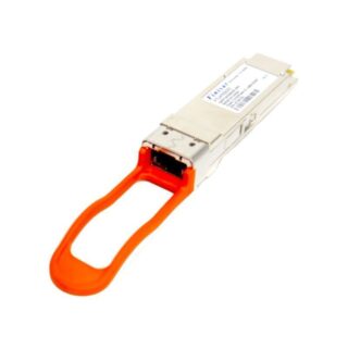 FTL410QD3C Finisar 40GBASE-SR4 QSFP+ Transceiver Module for High-Speed Connectivity