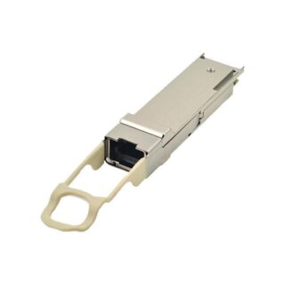 FTL414QB2C Finisar 14.0625Gbps QSFP+ Optical Transceiver