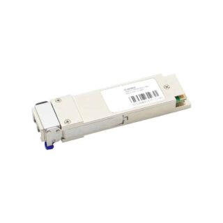 FTL4S1QE2C Finisar QSFP 40G Transceiver Module