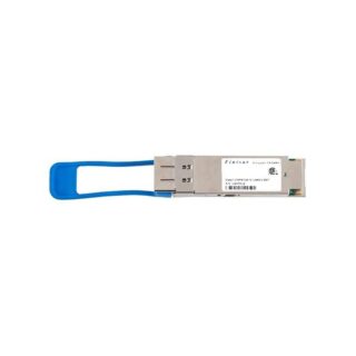 FTLC1154SDPL Finisar 100G QSFP28 Transceiver Module for 10km Reach