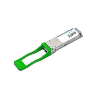 FTLC1155RGPL6 Finisar 100GbE QSFP28 Transceiver Module for High-Speed Ethernet