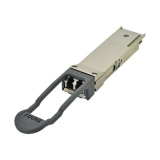 FTLC9152RGPL Finisar 100G QSFP28 Transceiver Module for High-Speed Applications