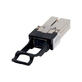 FTLD10CE1C Finisar 100GBASE-SR10 CXP Transceiver Module