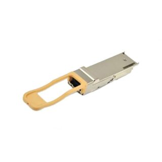 FTLD10CE3C TX/RX Optical Fiber Transceiver Module 120Gbps