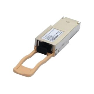FTLD12CL3C Transceiver Module - 12x12.5G Fiber Optic Connectivity