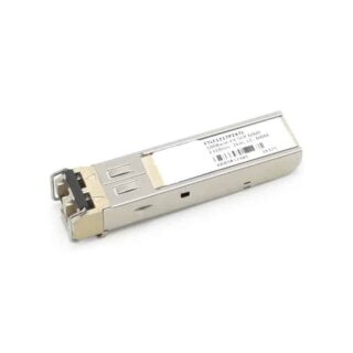 FTLF1217P2xTL Finisar 100BASE-FX SFP Transceiver Module