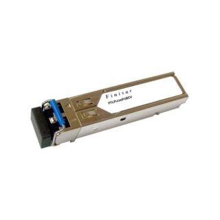 FTLF1436P3BCV Transceiver Module - High-Performance SFP28 for Data Transmission