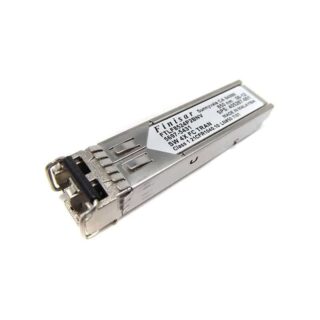 FTLF8524P2BNV Finisar 4G Fibre Channel SFP Transceiver - 300m Range