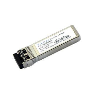 FTLF8529P3BNV Finisar SFP+ Optical Transceiver Module