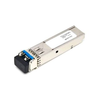 FTLX1370W3BTL Finisar 10G SFP+ Transceiver Module for High-Performance Networking