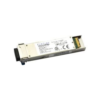 FTLX1412M3BNL Finisar Duplex XFP Transceiver Module for Optical Networks