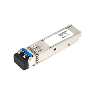 FTLX1475D3BNL Finisar 10Gb/s SFP Transceiver Module for Efficient Data Transmission