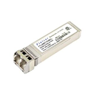 FTLX8571D3BCL Finisar SFP+ Transceiver for High-Performance Networking
