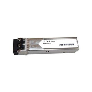 FTR-1621-XX Fibre Optic Transceiver Module - 8 CWDM Wavelengths