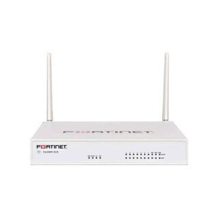 FWF-61E-BDL-950-60 Fortinet FortiWifi 61E Firewall Appliance for Network Security