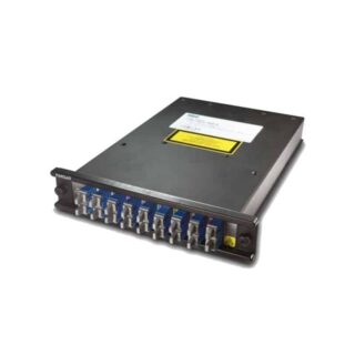 FWSF-M/D-8 MUX/DEMUX Module for Metro Access Applications