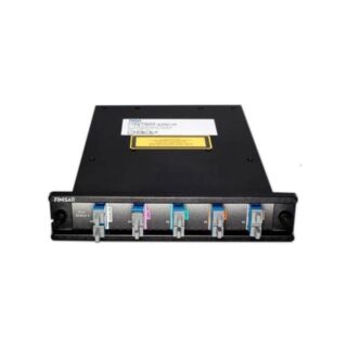 FWSFOADMD43740 Finisar Advanced Fiber Optic Transceiver Module