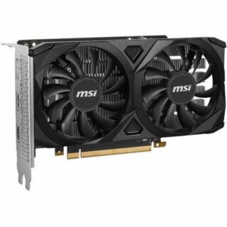 G3050V2X6C MSI NVIDIA GeForce RTX 3050 6GB GPU