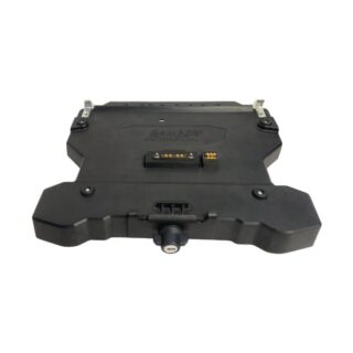 GDVNGR Gamber-Johnson Vehicle Docking Station for Secure Device Mounting
